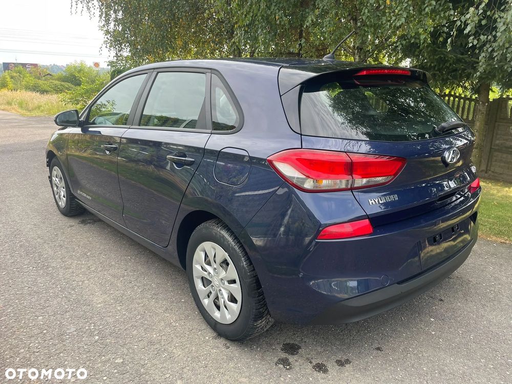 Hyundai i30 - 4