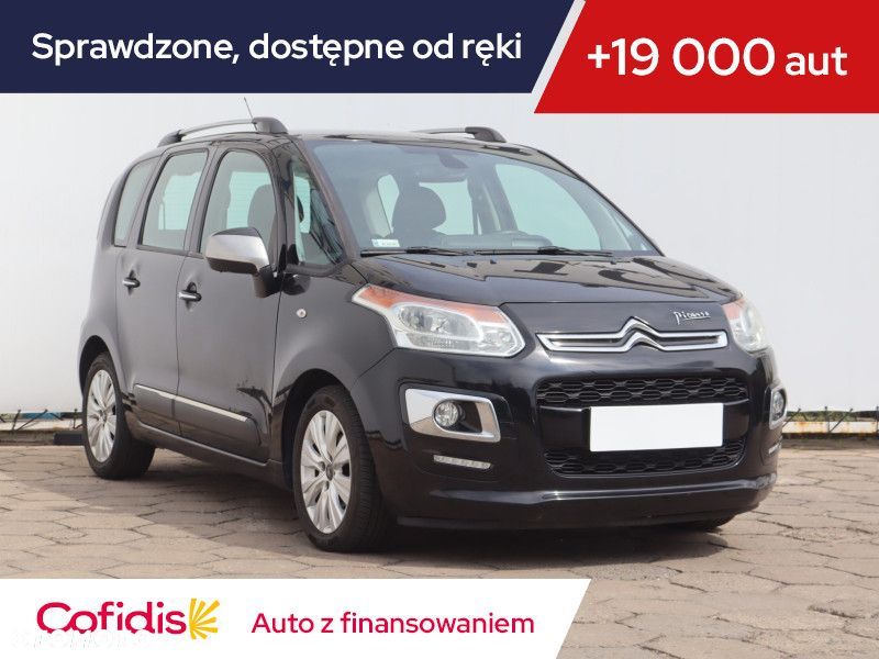 Citroën C3 Picasso - 2