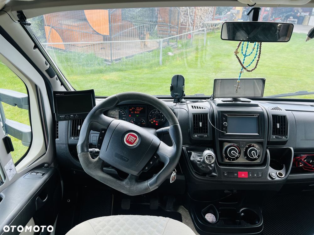 Fiat Ducato - 8