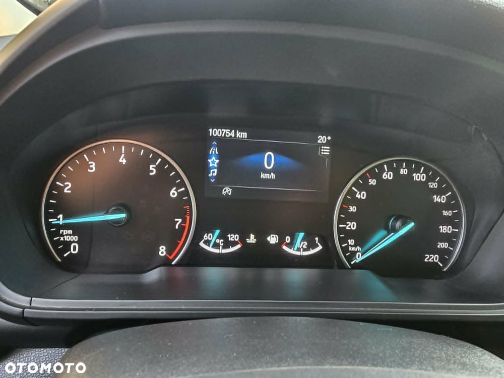 Ford EcoSport 1.0 EcoBoost ST-Line ASS - 24