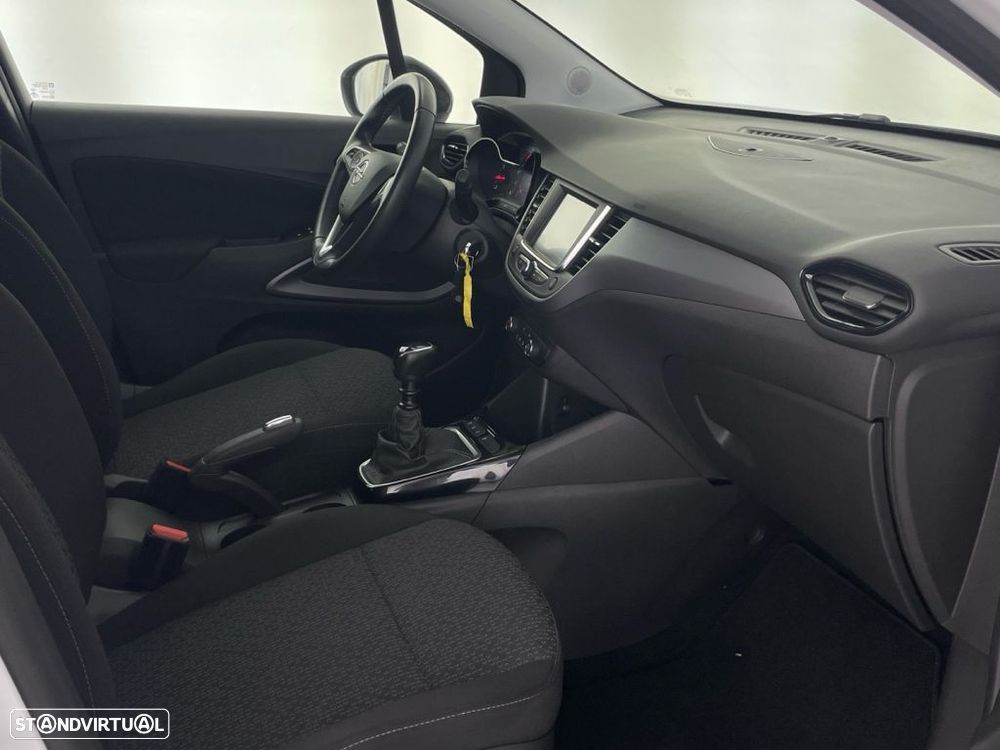 Opel Crossland 1.5 D Business Edition - 23