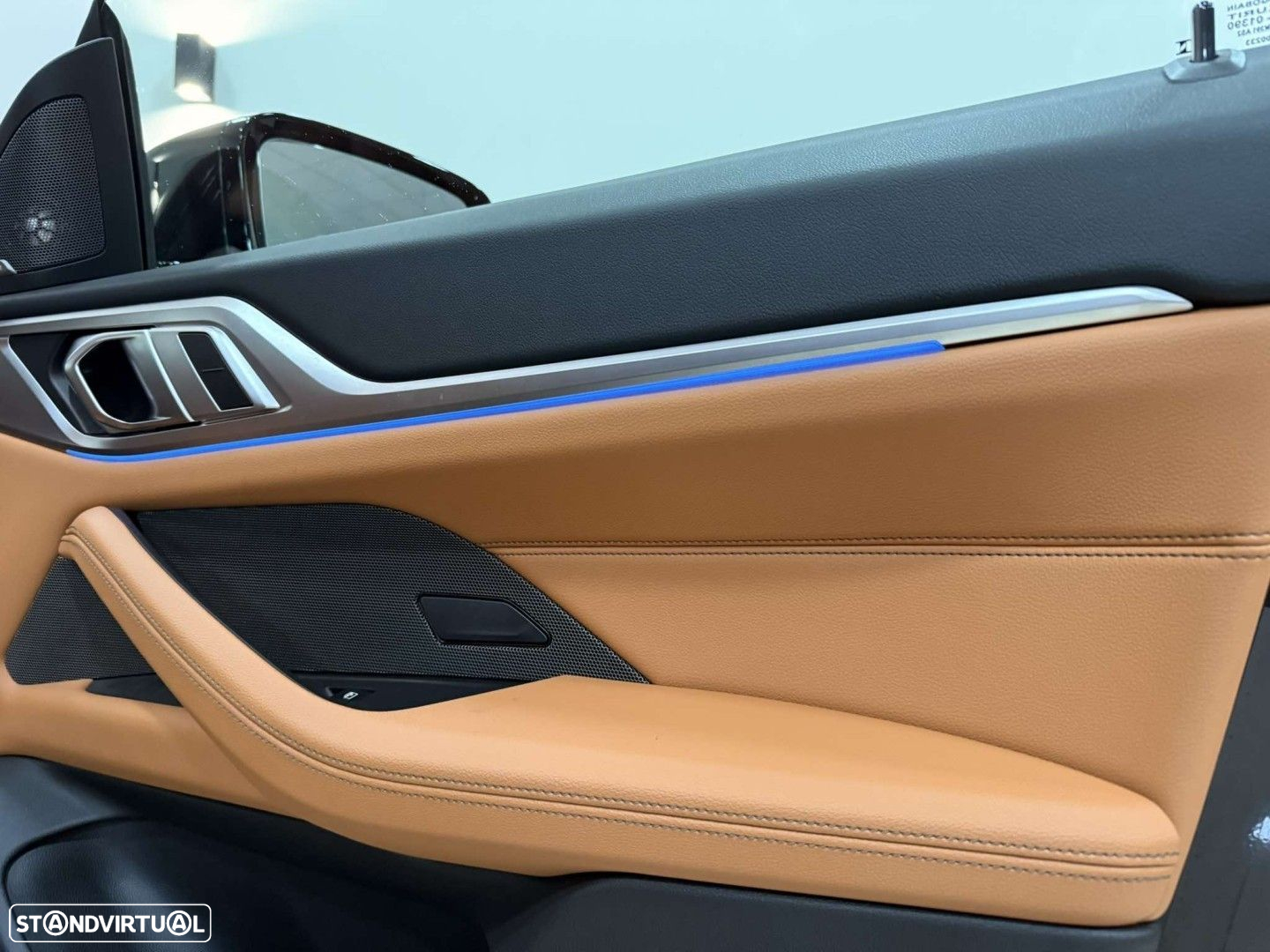 BMW i4 eDrive40 Pack Desportivo M - 17