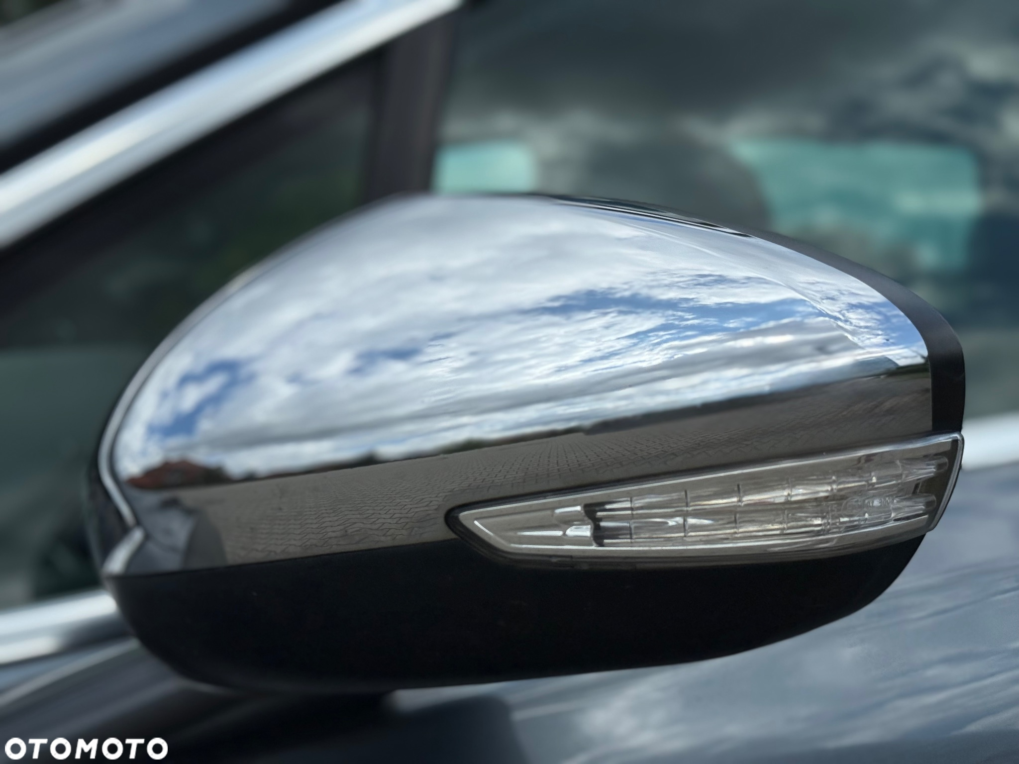 Peugeot 508 SW HDi 160 Automatik Allure - 8