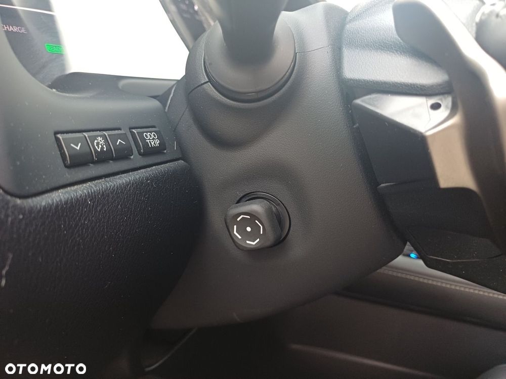 Lexus RX 450h F-Impression - 17