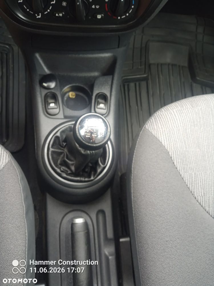 Citroën C3 1.4 SX - 21