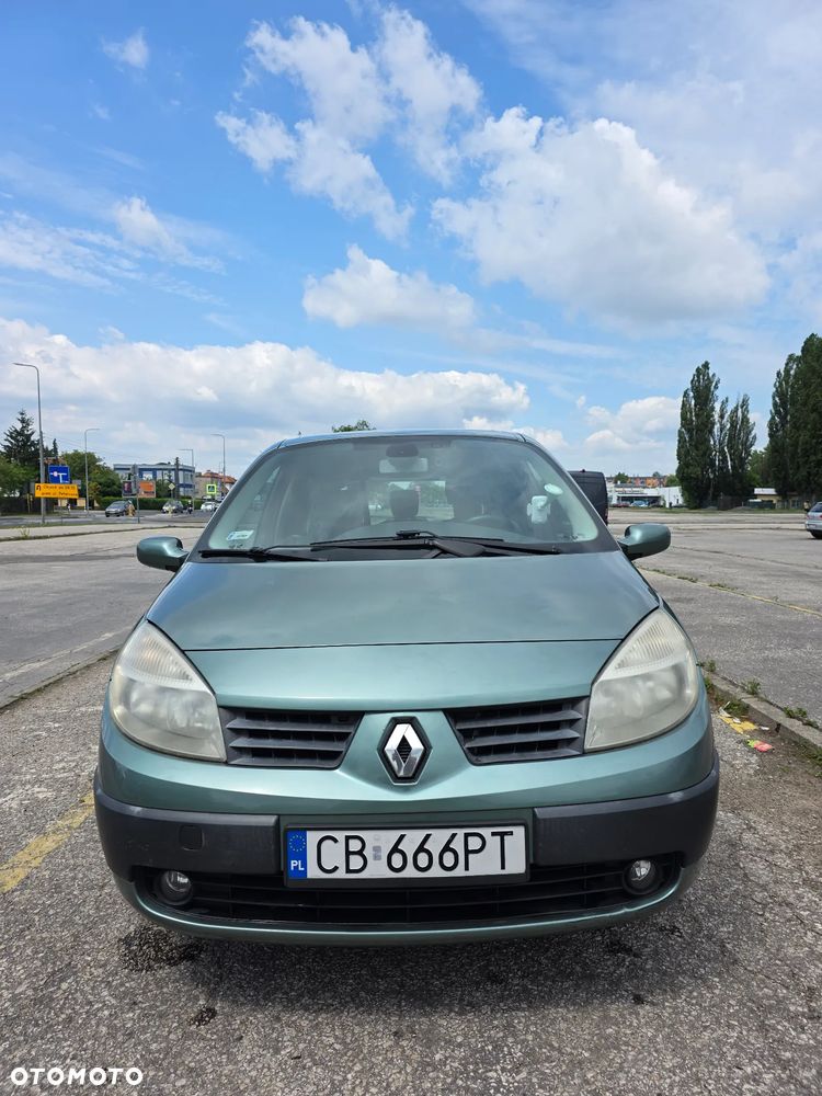 Renault Scenic - 5