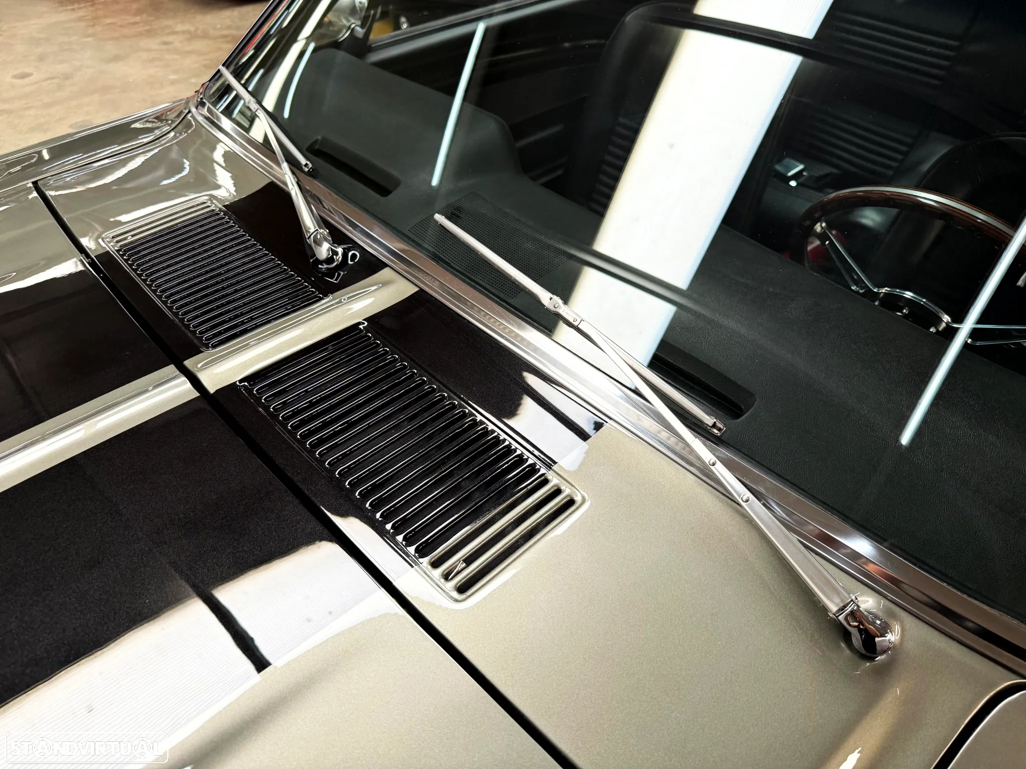 Ford Mustang Shelby GT500 Eleanor - 51