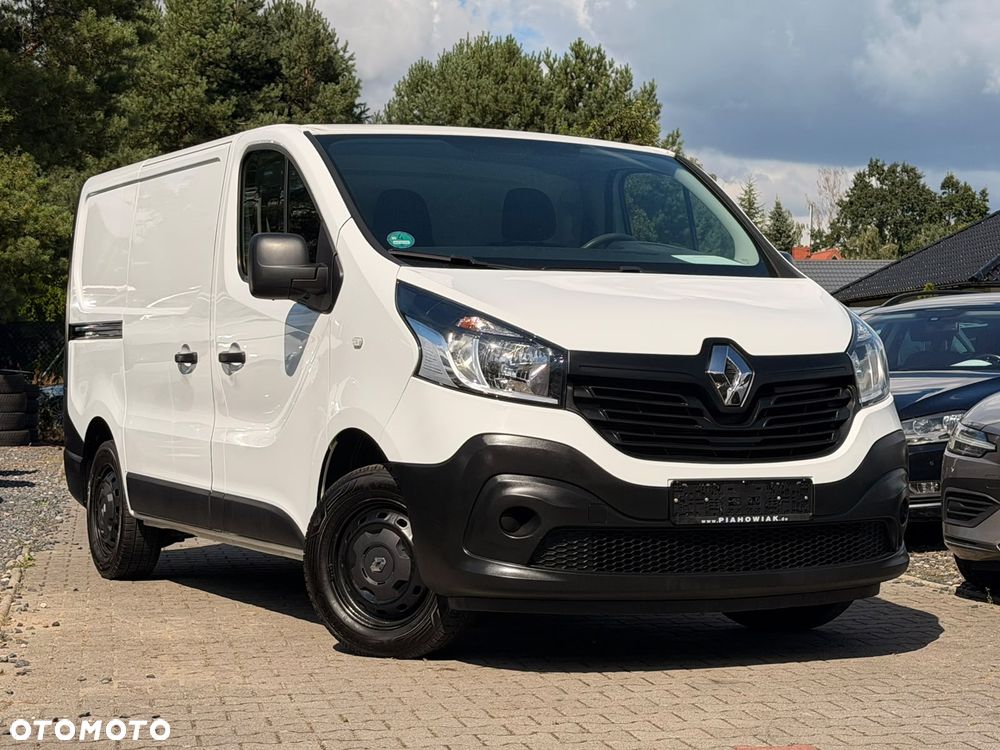 Renault TRAFIC - 15