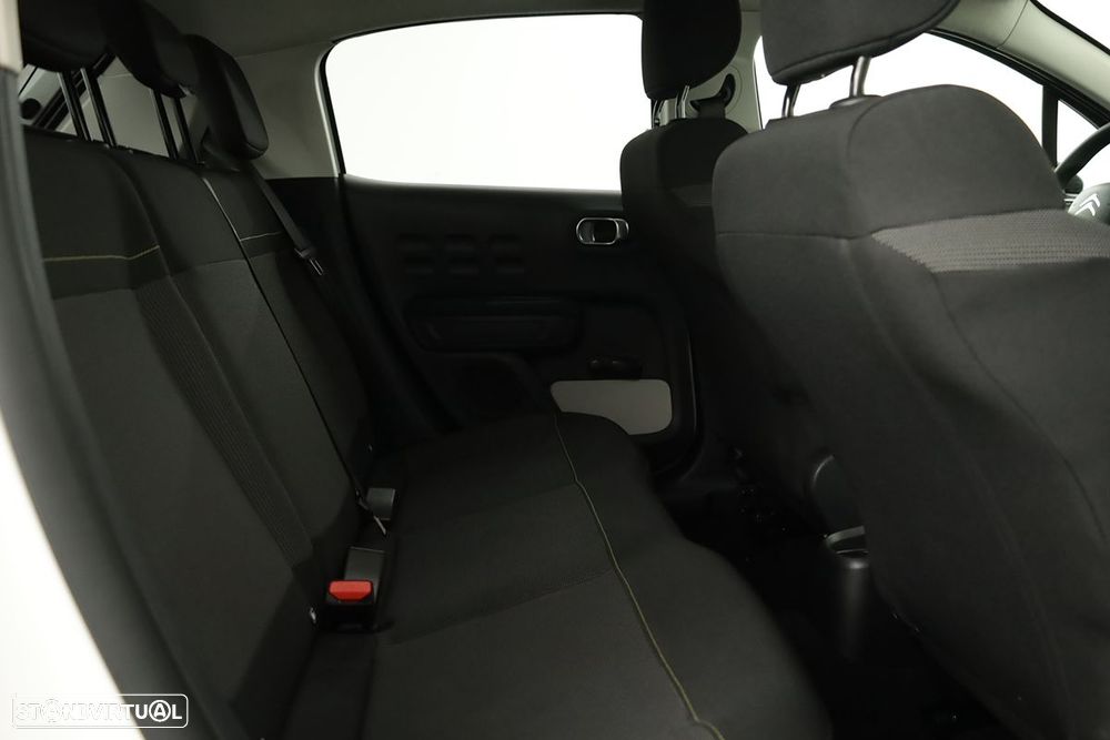 Citroën C3 1.2 PureTech Max - 22