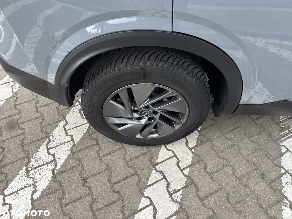 Nissan Qashqai 1.3 DIG-T MHEV Acenta - 12