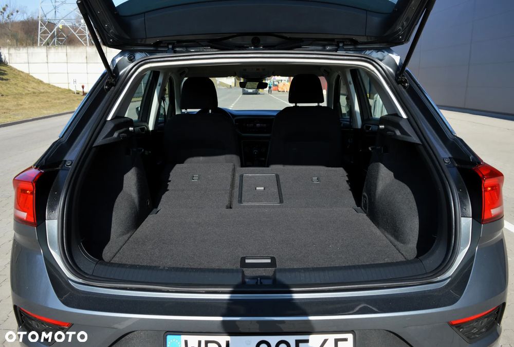 Volkswagen T-Roc 2.0 TDI Life Plus - 32