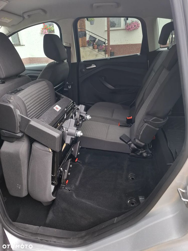 Ford C-MAX 2.0 TDCi Edition ASS - 6