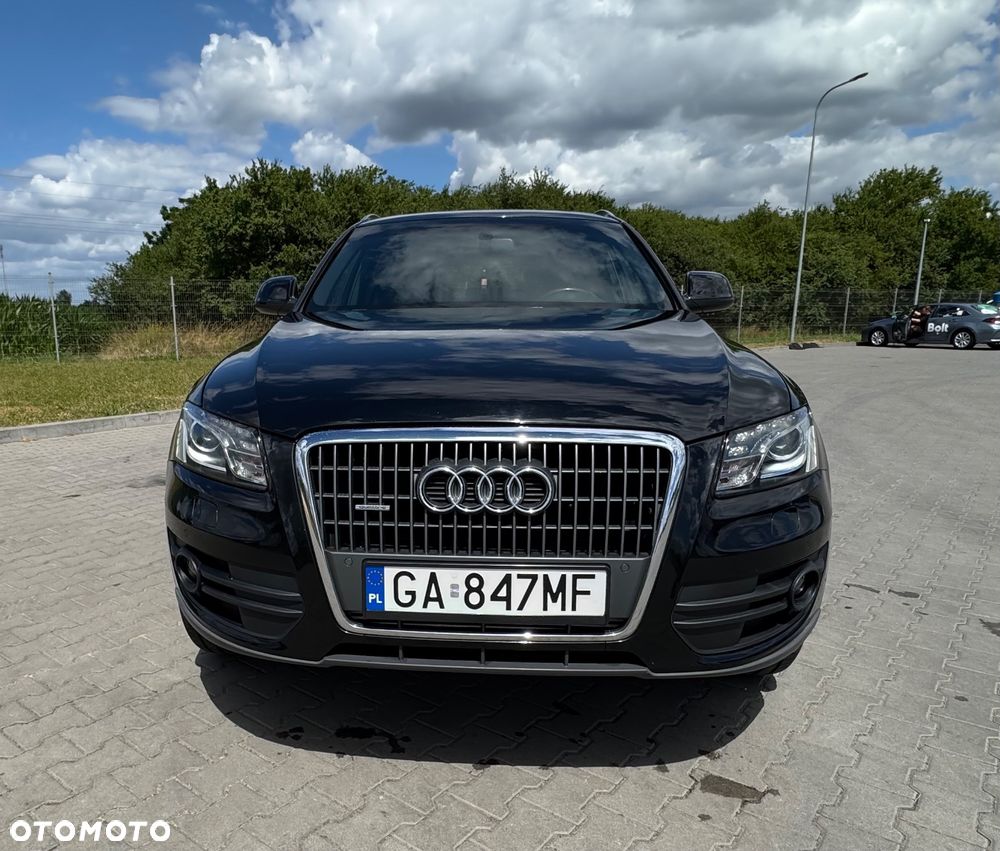 Audi Q5 - 2