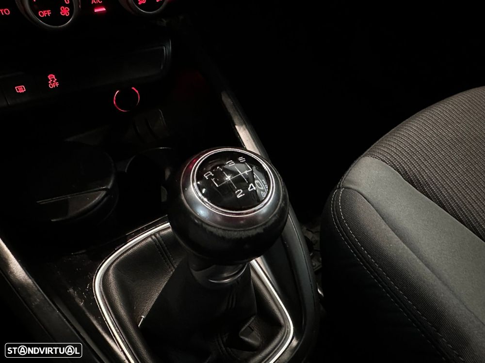 Audi A1 Sportback 1.0 TFSI Sport - 21