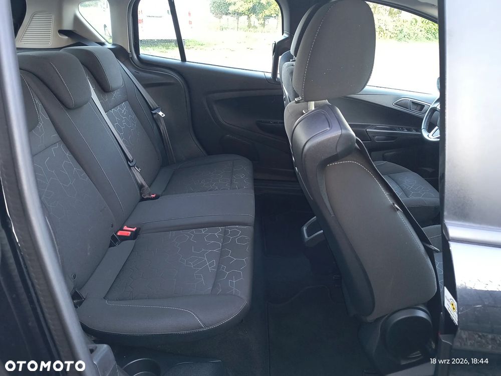 Ford B-MAX 1.0 EcoBoost Trend - 9