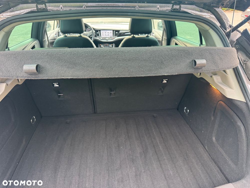Opel Astra 1.6 D Start/Stop Innovation - 16