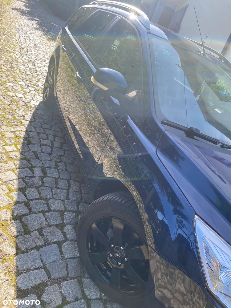 Ford Focus - 12