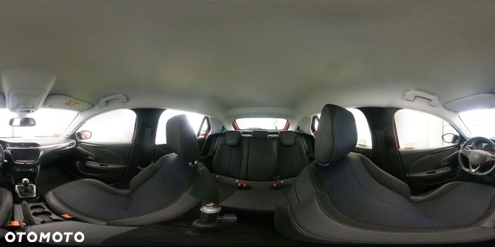 Opel Corsa 1.2 Elegance S&S - 20