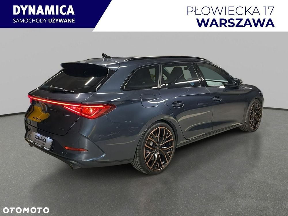 Cupra Leon Sportstourer - 7