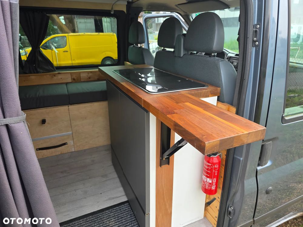 Ford Transit - 18