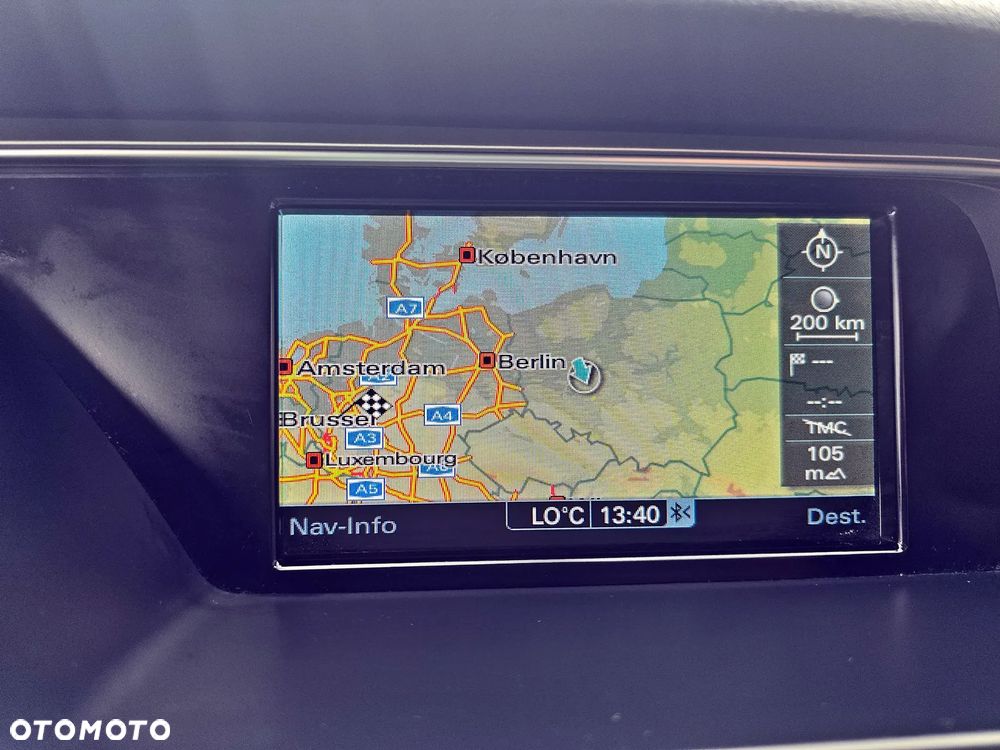 Audi A4 Limousine 1.8 TFSI Ambition - 23