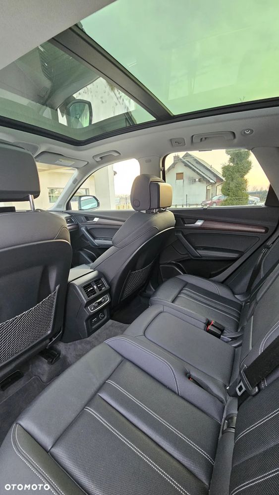 Audi Q5 45 TFSI quattro S tronic edition one - 15