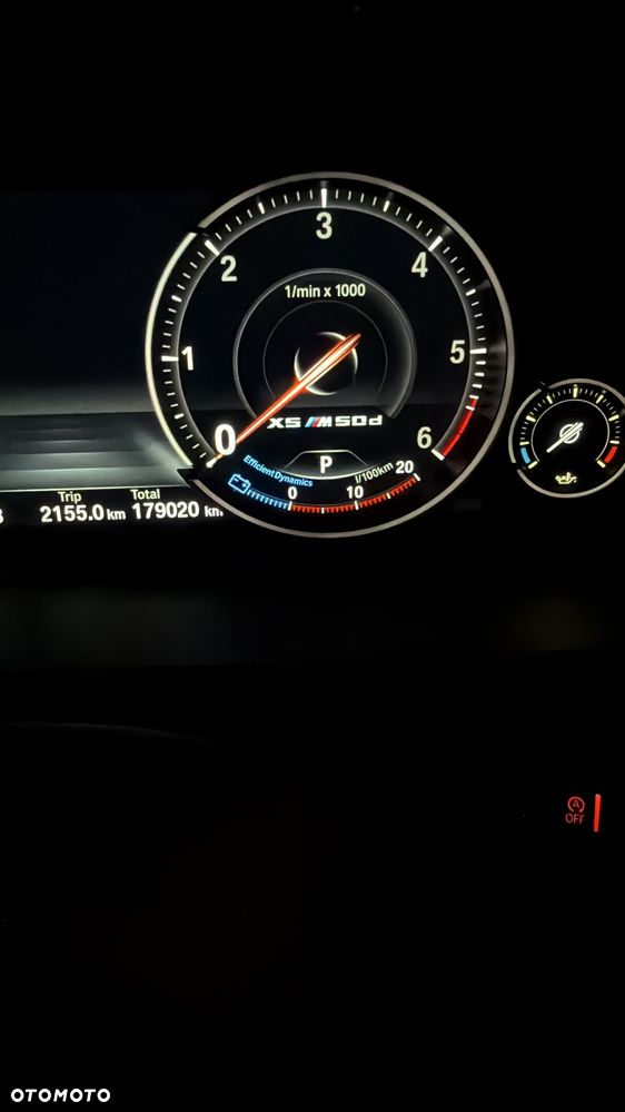 BMW X5 xDrive40d - 15
