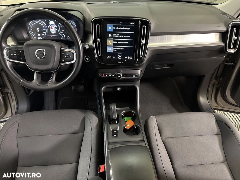 Volvo XC 40 - 10