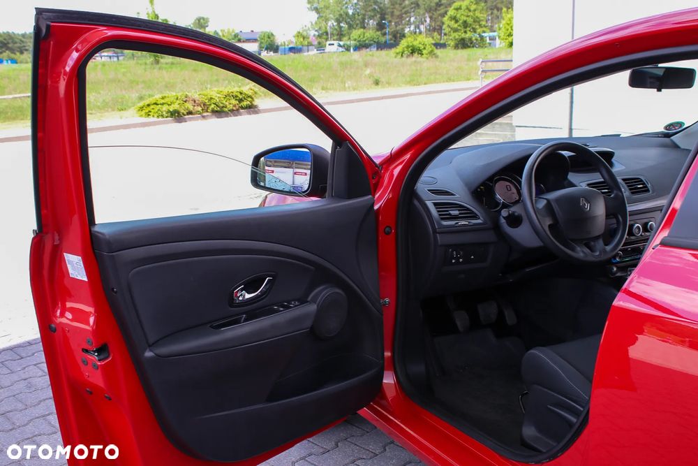Renault Megane 1.6 16V 100 Expression - 30