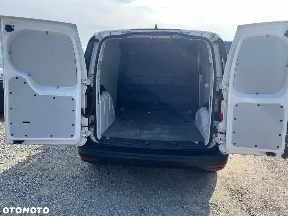 Volkswagen Caddy 2,0 Tdi 102 KM klima tempomat - 9