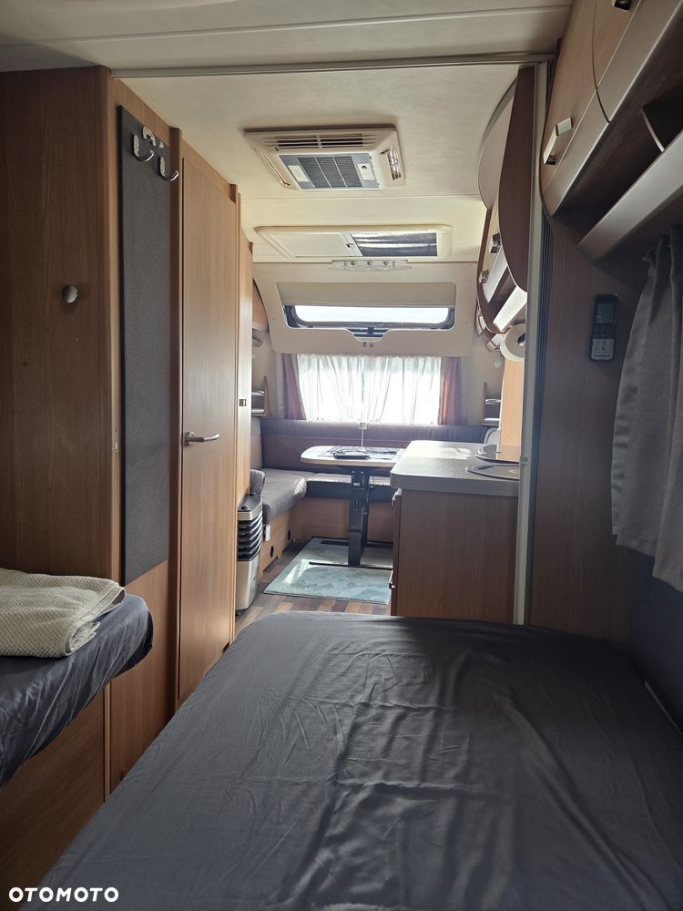KNAUS 560 sport - 21