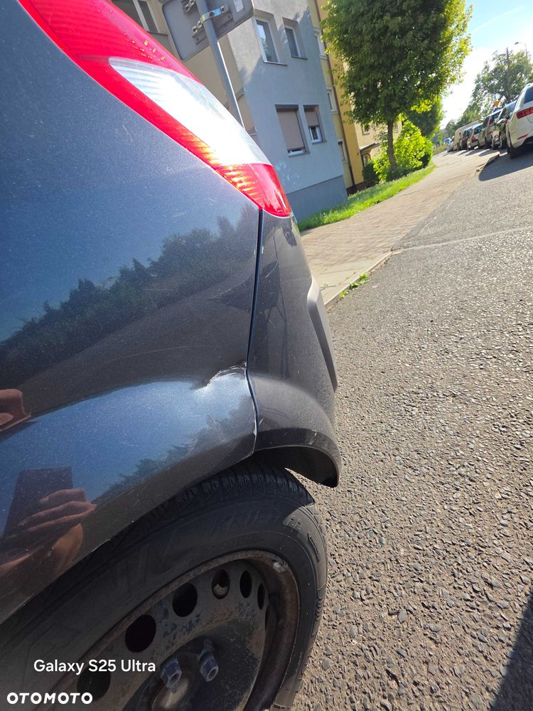 Renault Scenic - 8