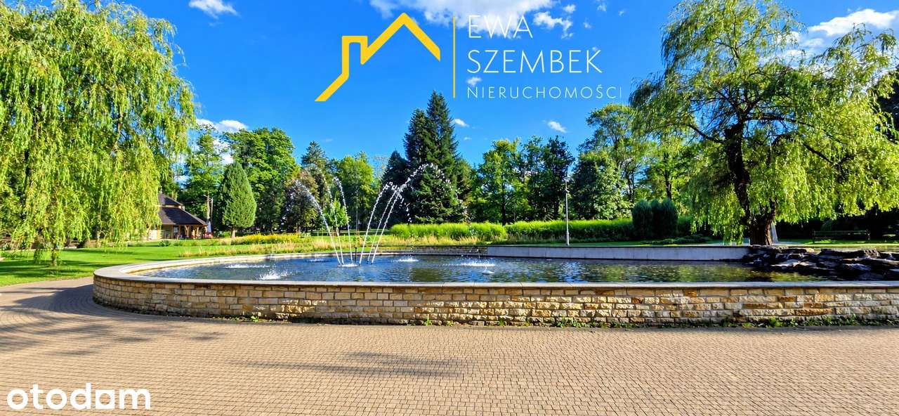 Mieszkanie na sprzedaż, 4 pokoje, 98 m², Rabka-Zdrój