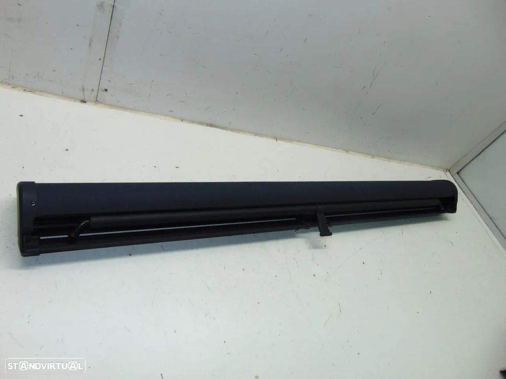 Audi A6 Allroad cortina mala - 1