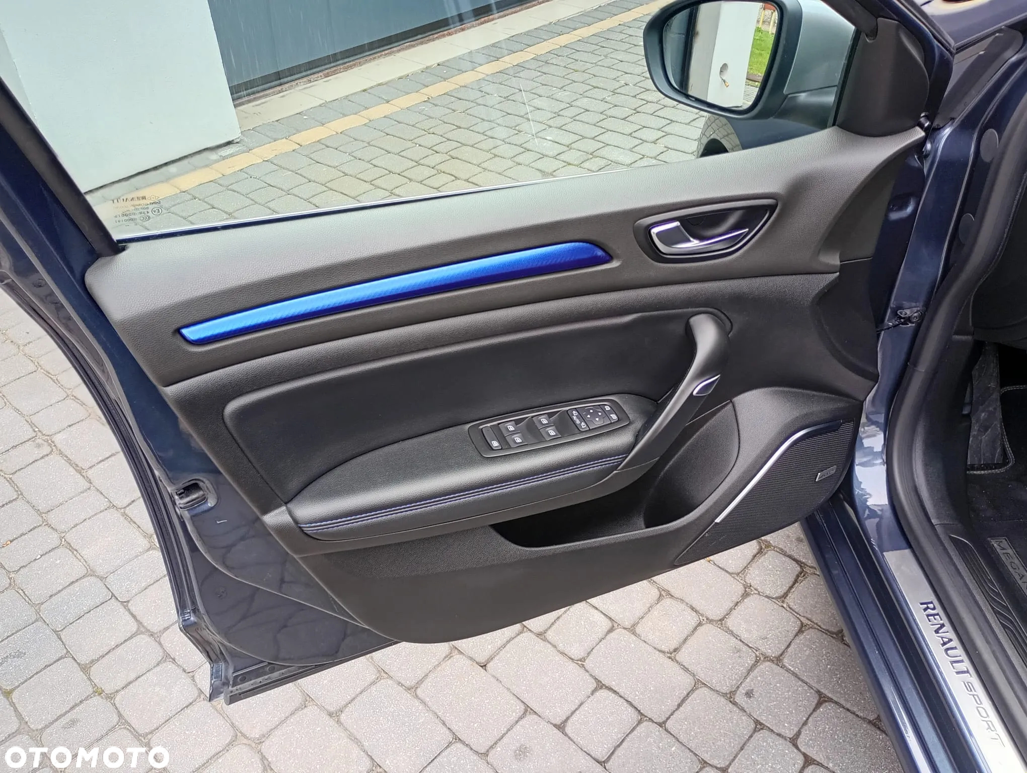 Renault Megane Grandtour ENERGY TCe 205 EDC GT - 29
