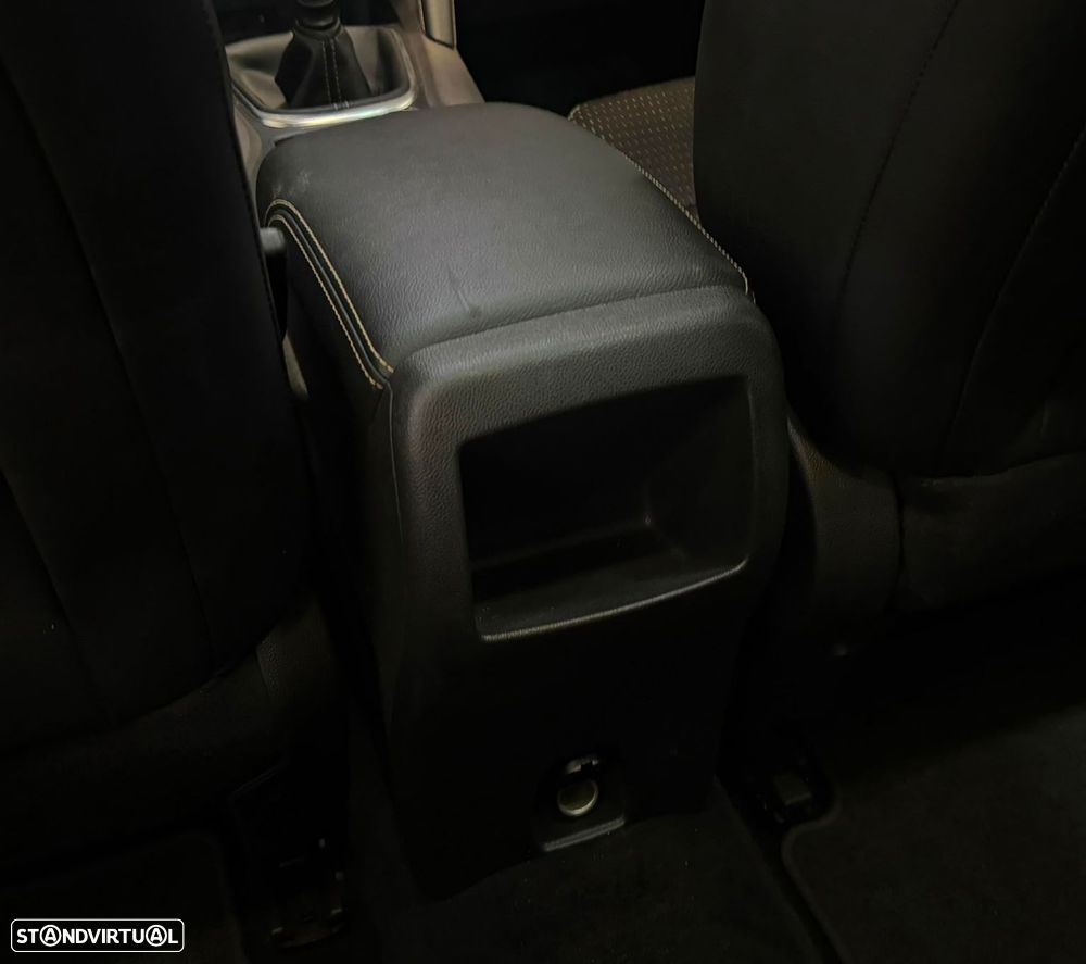 Renault Kadjar 1.5 dCi Exclusive - 25