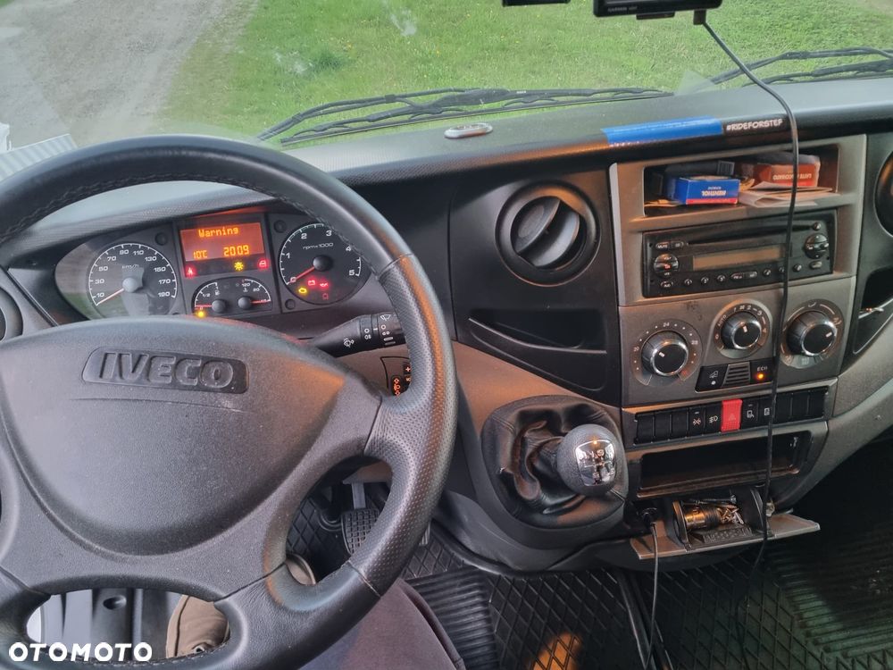Iveco Daily 35C17 - 10