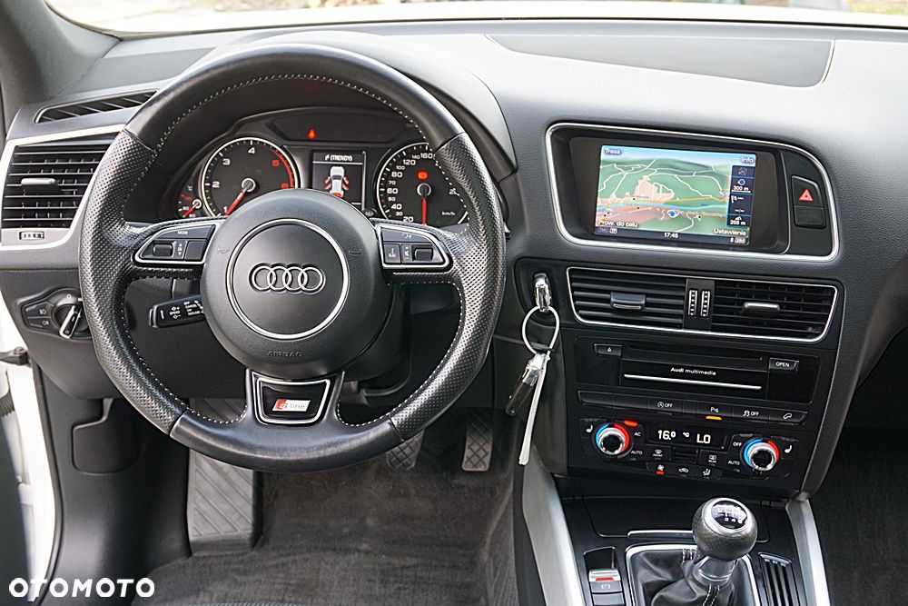 Audi Q5 - 26