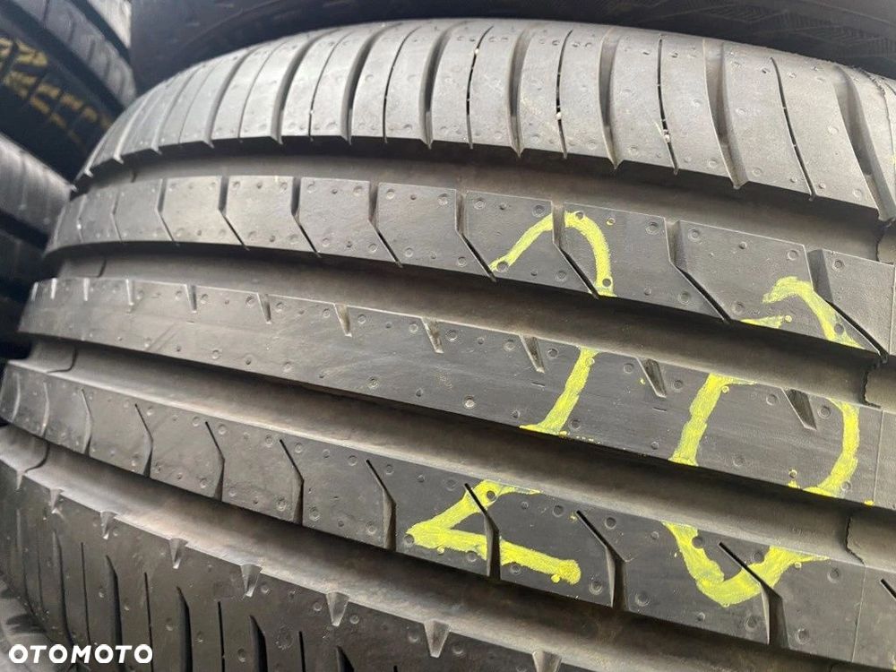 215/40/17 Maxxis Premitra 5_DEMO_4szt_(209) - 6