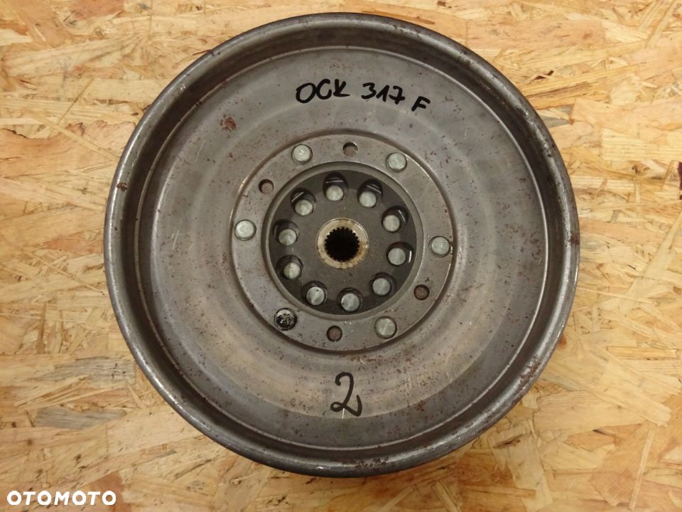 dwumasa s tronic  audi a4 b8 b9 a6 c7 a7 0CK 105 317 F czesci