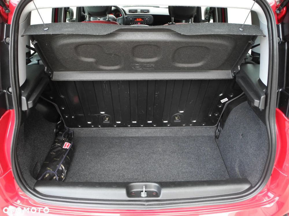 Fiat Panda - 20