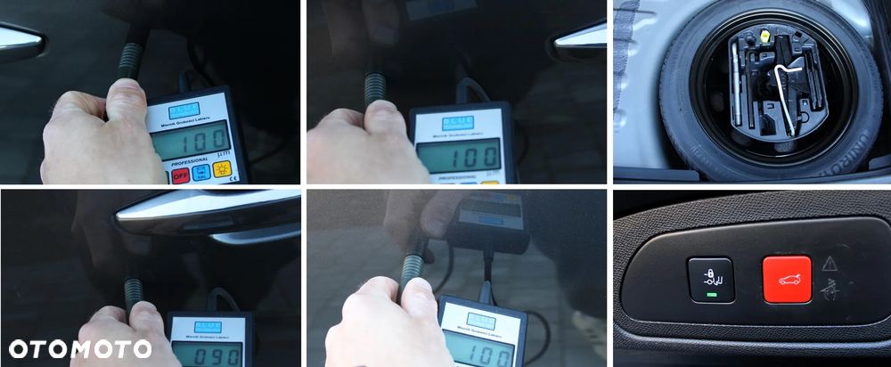 DS Automobiles DS 7 Crossback 1.6 PureTech Performance Line + - 38