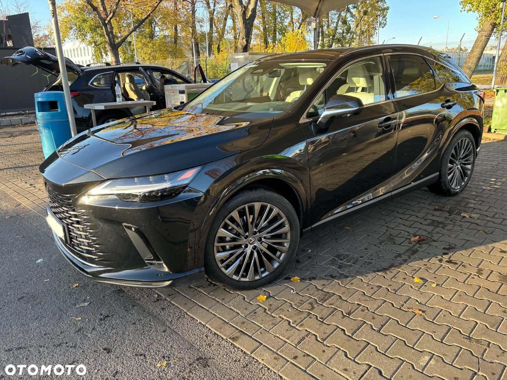 Lexus RX - 32