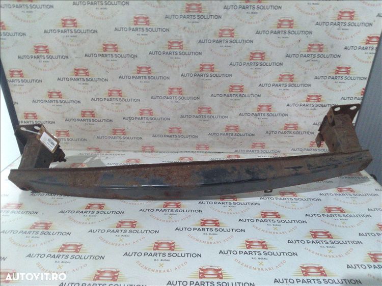 armatura bara fata skoda rapid - 1