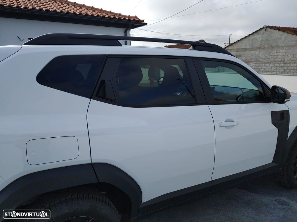 Dacia Duster 2026 photo 2