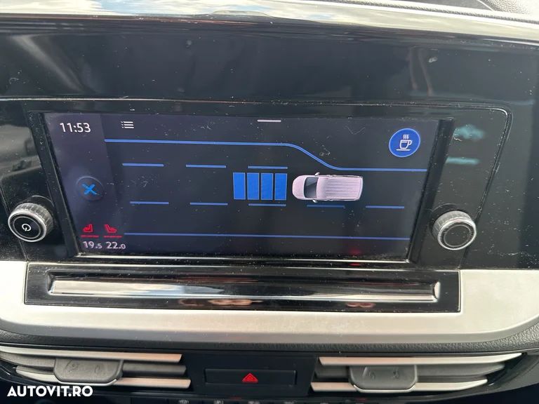 Ford Tourneo Connect 2.0L EcoBlue SWB Active - 24