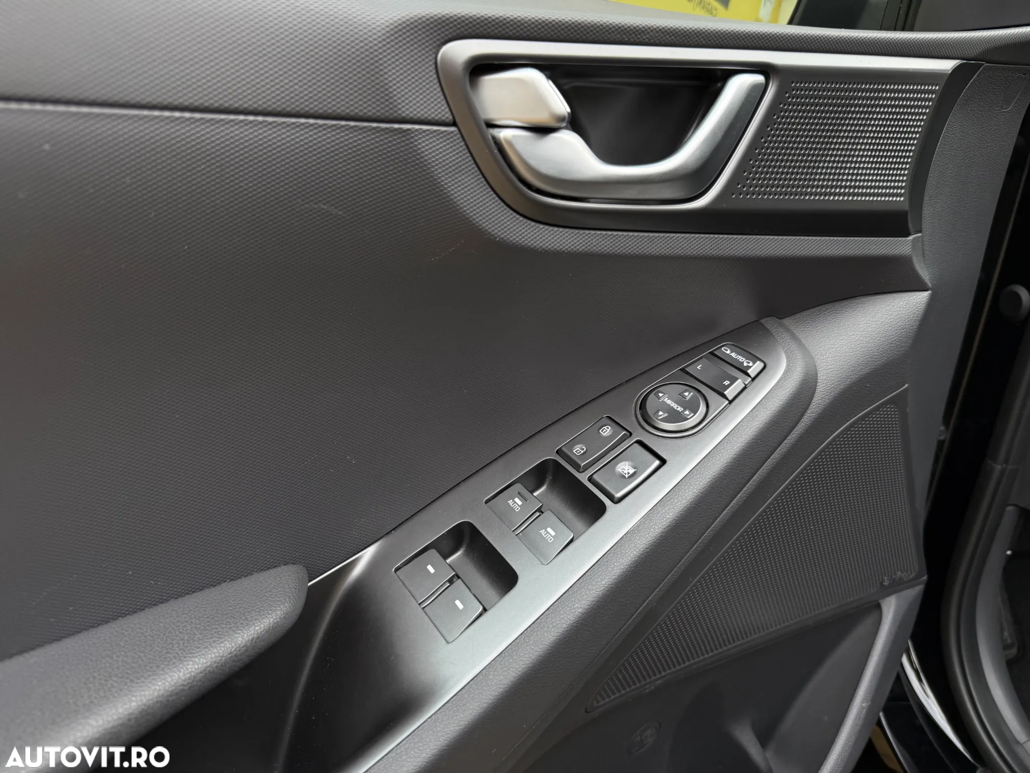Hyundai IONIQ Hybrid 1.6 GDI Trend - 15