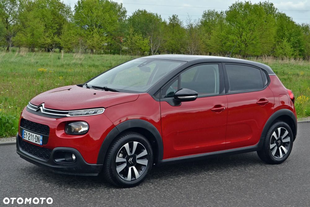 Citroën C3 - 1
