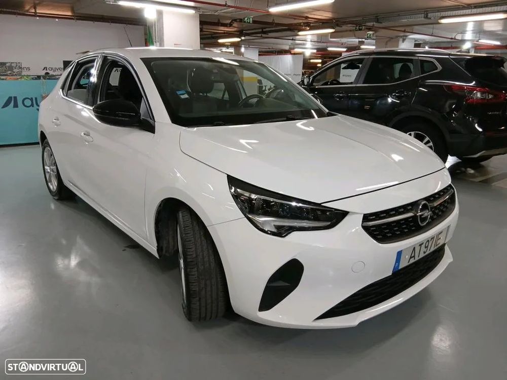 Opel Corsa 1.5 D Business - 4