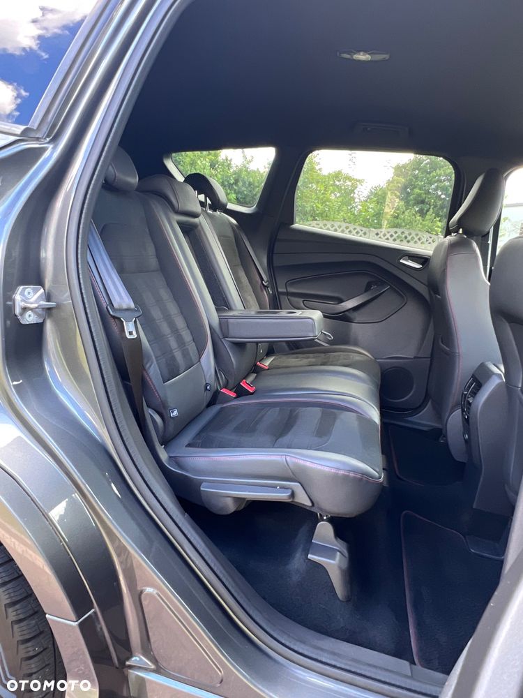 Ford Kuga 2.0 TDCi AWD ST-Line - 29
